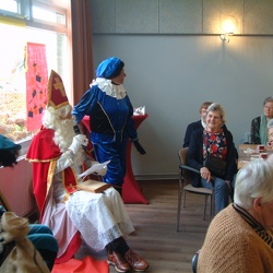 Sint en Piet nov 2024